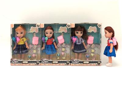 Babytrollyfordoll - OBL10058871