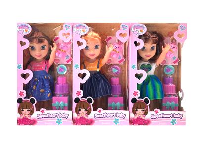 Babytrollyfordoll - OBL10058872