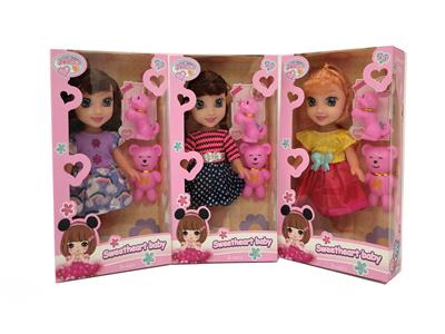 Babytrollyfordoll - OBL10058873