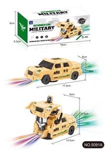 变形战车 - OBL10058958