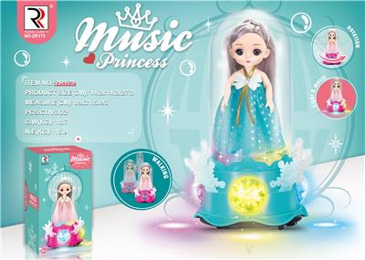 Electric series - OBL10059044
