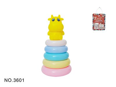 Rainbow Circle - OBL10059533