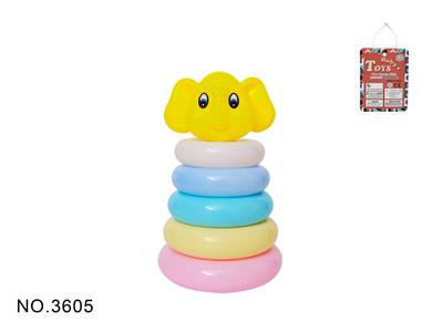 Rainbow Circle - OBL10059537