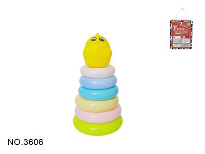 Rainbow Circle - OBL10059538