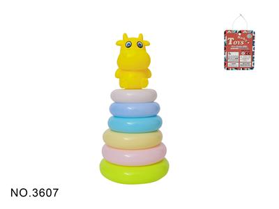 Rainbow Circle - OBL10059539