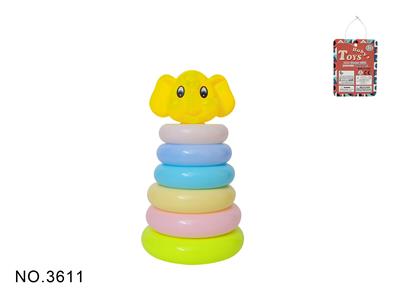Rainbow Circle - OBL10059543