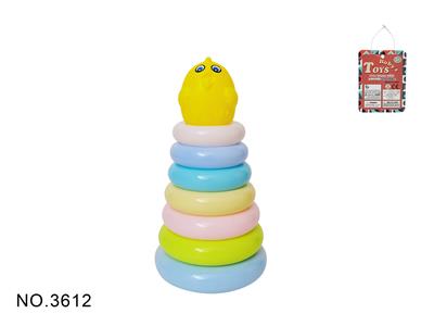 Rainbow Circle - OBL10059544