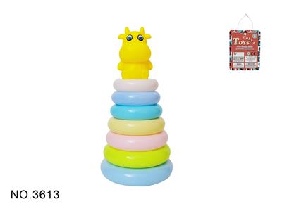 Rainbow Circle - OBL10059545