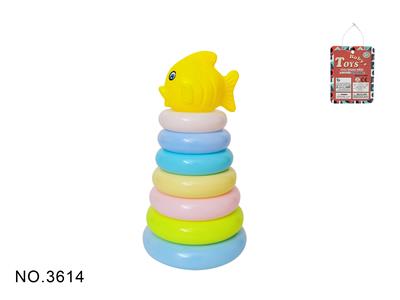 Rainbow Circle - OBL10059546