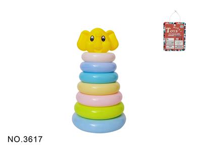 Rainbow Circle - OBL10059549