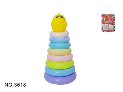 Rainbow Circle - OBL10059550