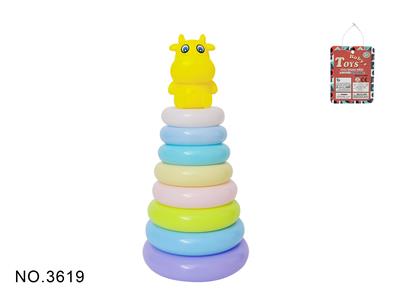 Rainbow Circle - OBL10059551