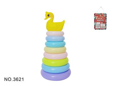Rainbow Circle - OBL10059553