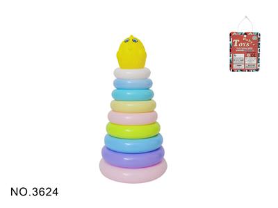 Rainbow Circle - OBL10059556
