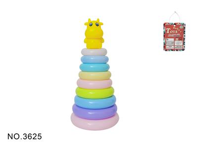 Rainbow Circle - OBL10059557