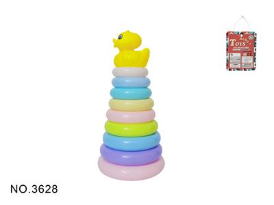 Rainbow Circle - OBL10059560