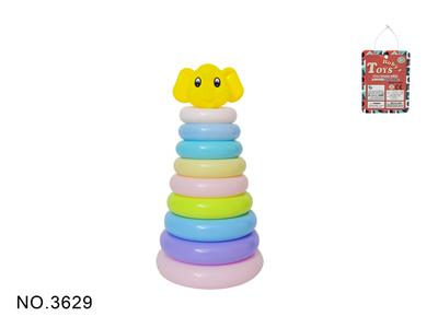 Rainbow Circle - OBL10059561