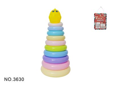 Rainbow Circle - OBL10059562