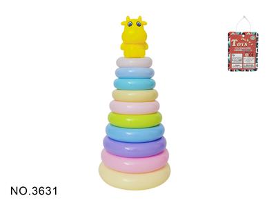 Rainbow Circle - OBL10059563