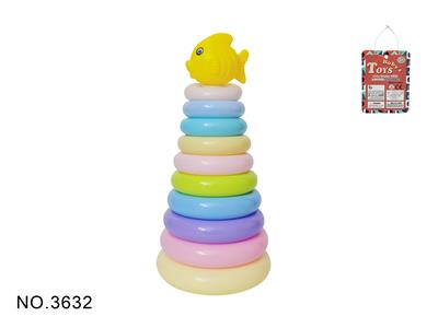 Rainbow Circle - OBL10059564