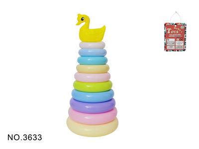 Rainbow Circle - OBL10059565