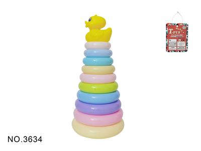 Rainbow Circle - OBL10059566