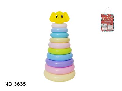 Rainbow Circle - OBL10059567