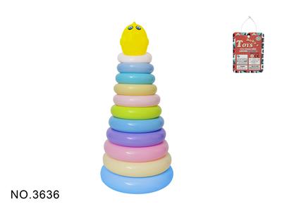 Rainbow Circle - OBL10059568