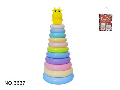 Rainbow Circle - OBL10059569