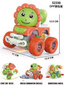 Inertia series - OBL10059748