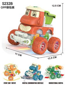 Inertia series - OBL10059750