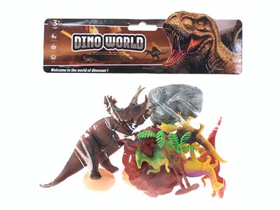 Animaltoys - OBL10059767