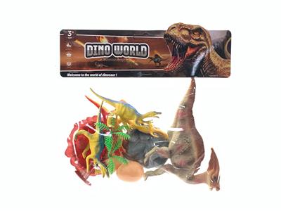 Animaltoys - OBL10059773