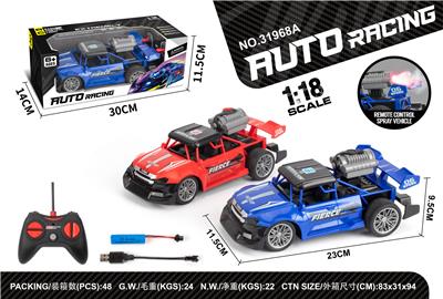 Remote control cars / tanks - OBL10059825