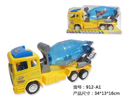 Inertia series - OBL10060448