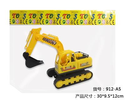 Inertia series - OBL10060452