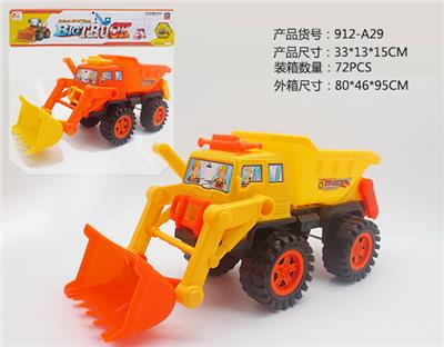 Free wheel toys - OBL10060478