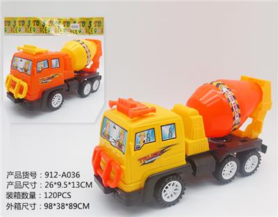 Inertia series - OBL10060492