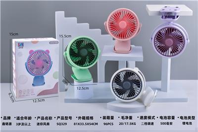 Fan - OBL10060559