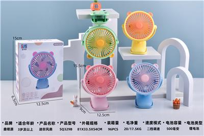 Fan - OBL10060561