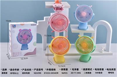 Fan - OBL10060562