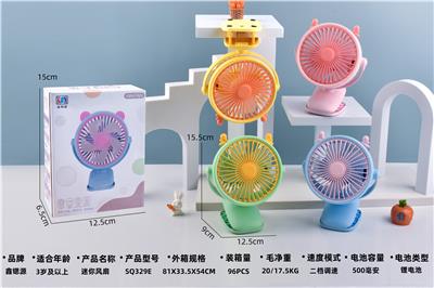 Fan - OBL10060563