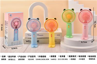 Fan - OBL10060566