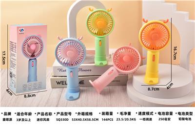 Fan - OBL10060567