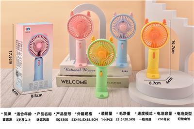 Fan - OBL10060568