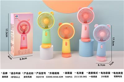 Fan - OBL10060570