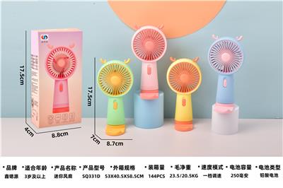 Fan - OBL10060572