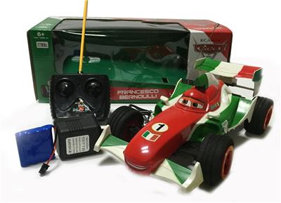 Remote control cars / tanks - OBL10060625