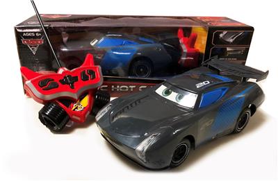Remote control cars / tanks - OBL10060626