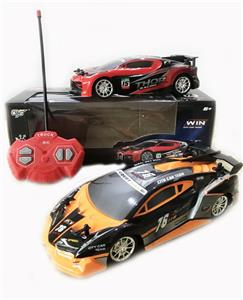 Remote control cars / tanks - OBL10060628